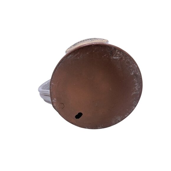 Maryland Renaissance Festival Ceramic Beer Mug With Handle - Picture 4 of 8